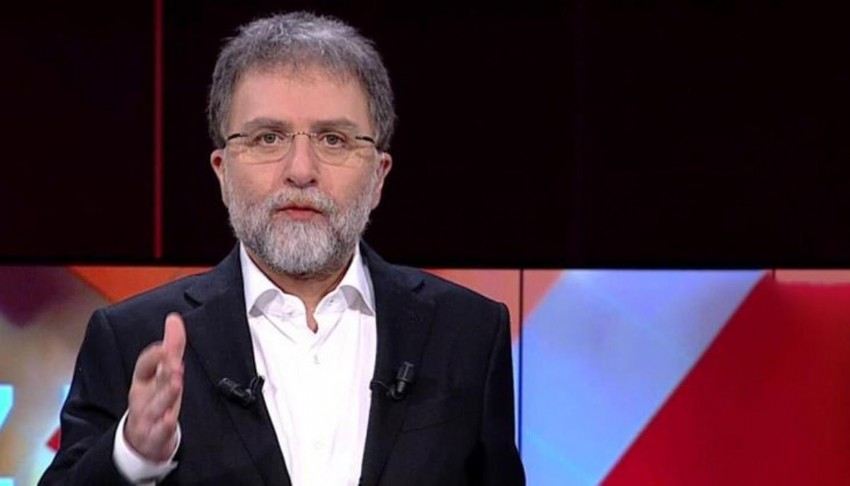 Ahmet Hakan yazdı: Adım adım geliyor gelmekte olan